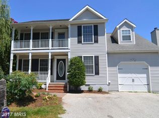 3603 S River Ter, Edgewater, MD 21037