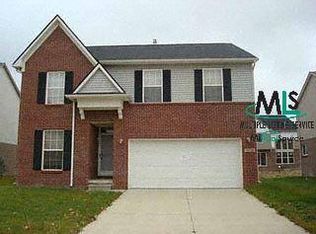 29735 Marshall Dr, Westland, MI
