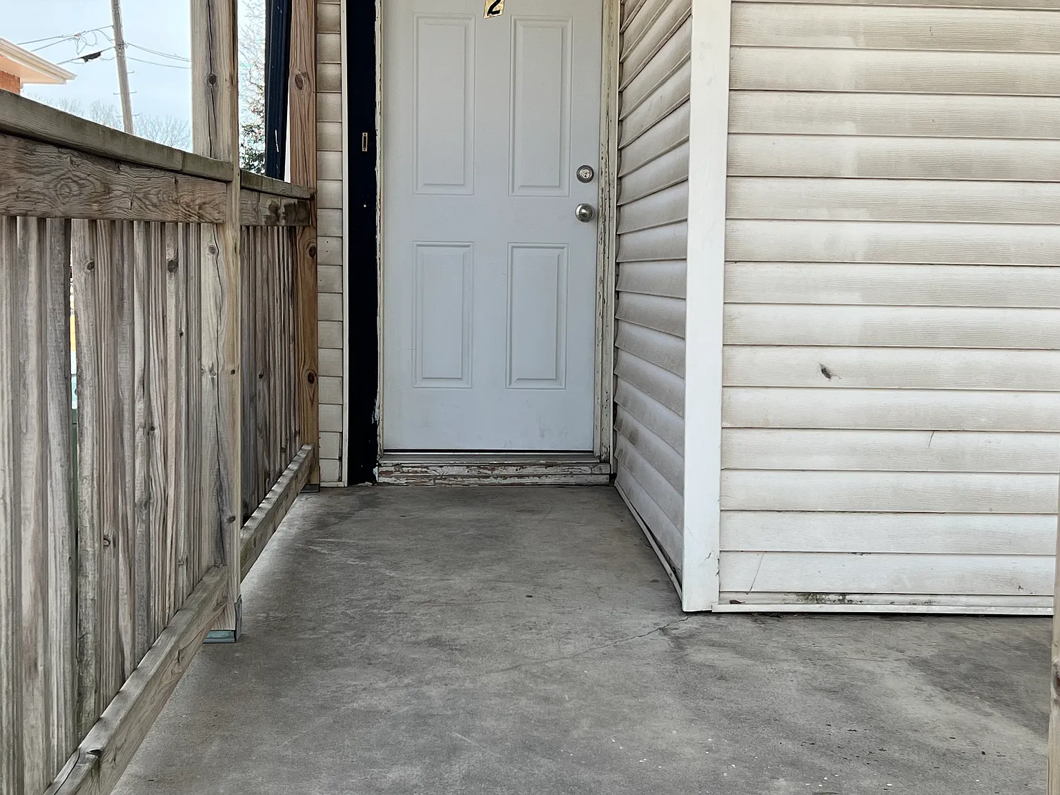 2 bed, 860 sqft, $910 — Photo 3