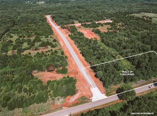 0 S Highway 102 #29, Wellston, OK 74881