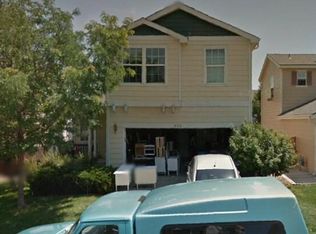 8466 Lipan St, Federal Heights, CO 80260