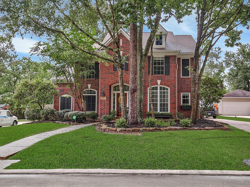 1st image of 4834 Woodstream Village Dr