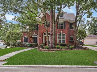 4834 Woodstream Village Dr, Kingwood, TX 77345