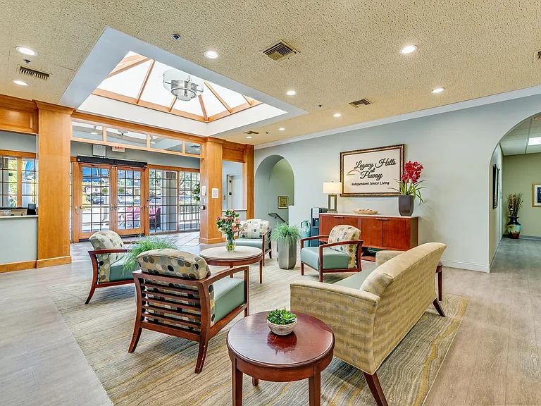 Legacy Hills at Poway 55+ — Photo 24