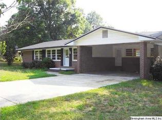 303 Melba Ave, Childersburg, AL 35044
