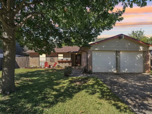 8631 Charing Cross Ln, Dallas, TX 75238