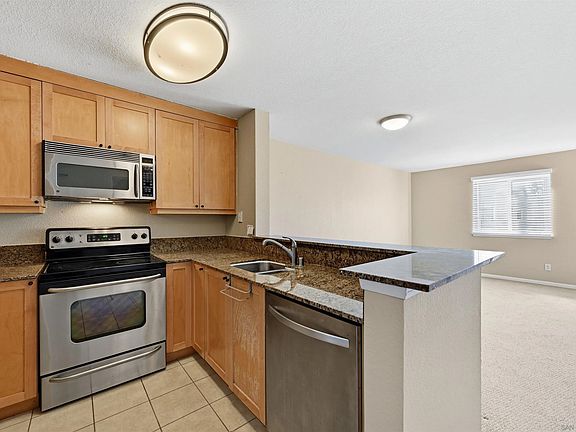 5th image of 3520 Lebon Dr Unit 5302