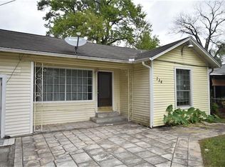234 Styers St, Houston, TX 77022