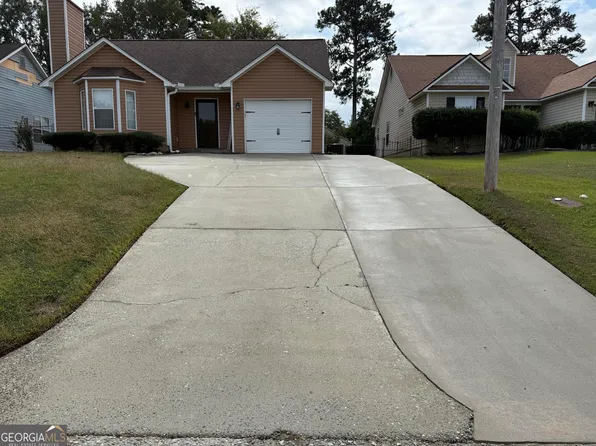 3386 Seaton Dr, Macon, GA 31204