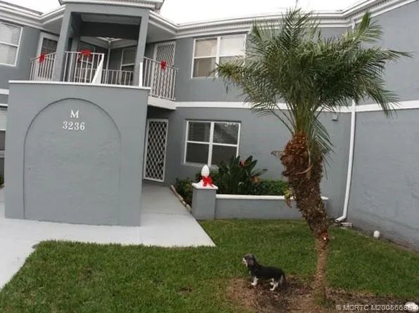 3236 SE Aster Ln APT M126, Stuart, FL 34994