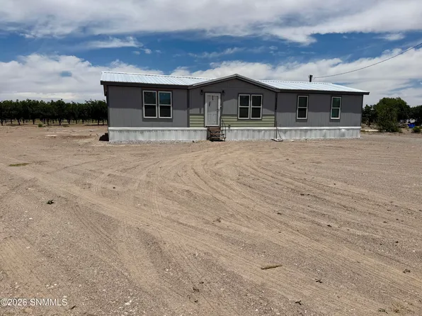 33650 Highway 185, Hatch, NM 87937