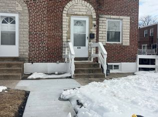 839 Grant Rd, Folcroft, PA 19032