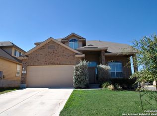 1003 Climbing Vine, San Antonio, TX 78245