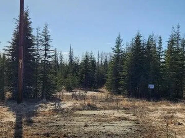 320 Eagle St, Kenai, AK 99611