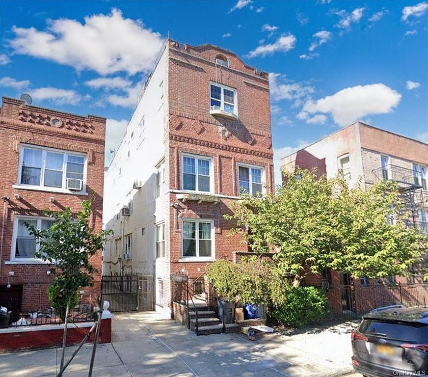 202 E 93rd Street, Brooklyn, NY 11212 | MLS #H6284239 | Zillow