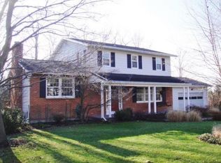 140 Homestead Cir, Ithaca, NY 14850