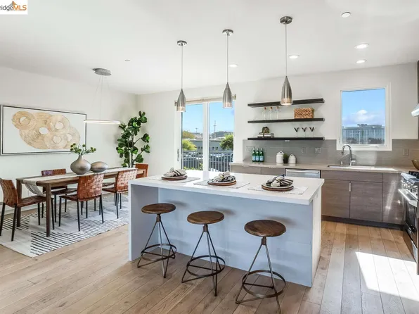 2817 8th St Unit C, Berkeley, CA 94710