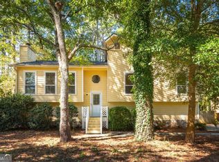 3420 Mallard Glen Dr SW, Smyrna, GA 30082