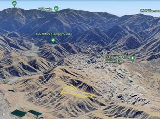 0 Valyermo Rd, Valyermo, CA 93563