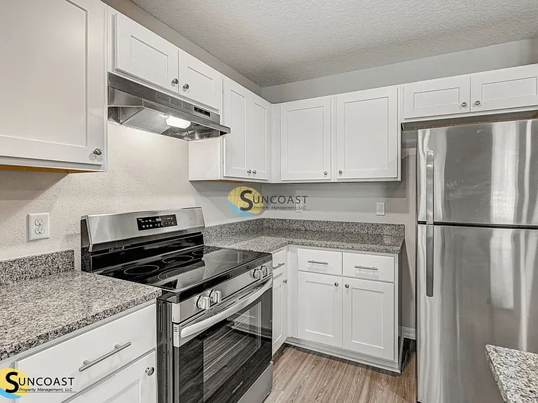 Sunbeam Villas — Photo 151