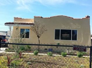 2807 Granada Ave, El Monte, CA 91733