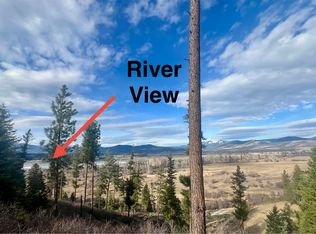 Nhn River Rd W, Plains, MT 59859