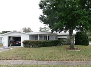 4828 Durney St, New Port Richey, FL 34652