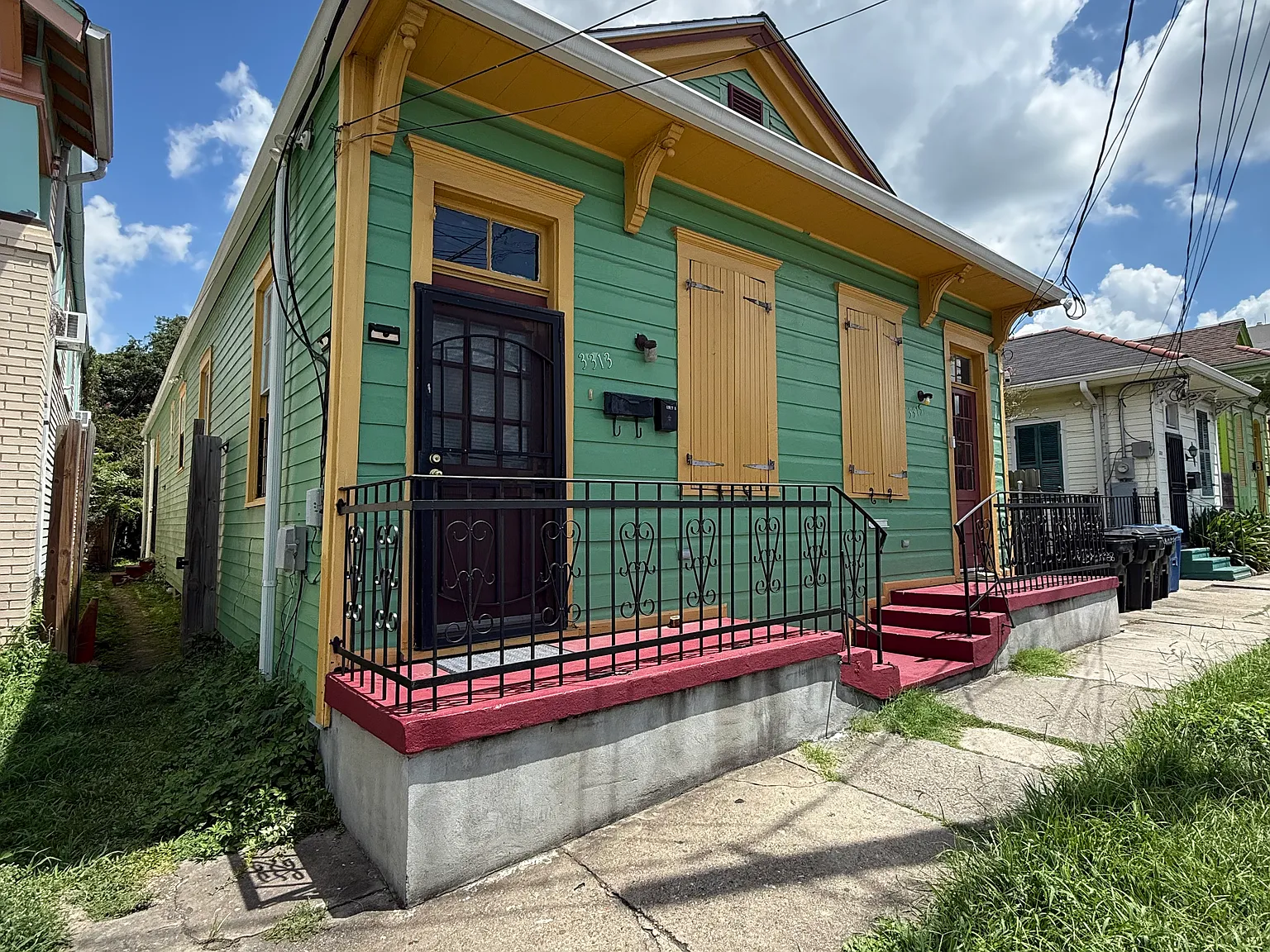 1 bed, 600 sqft, $1,100 — Photo 1