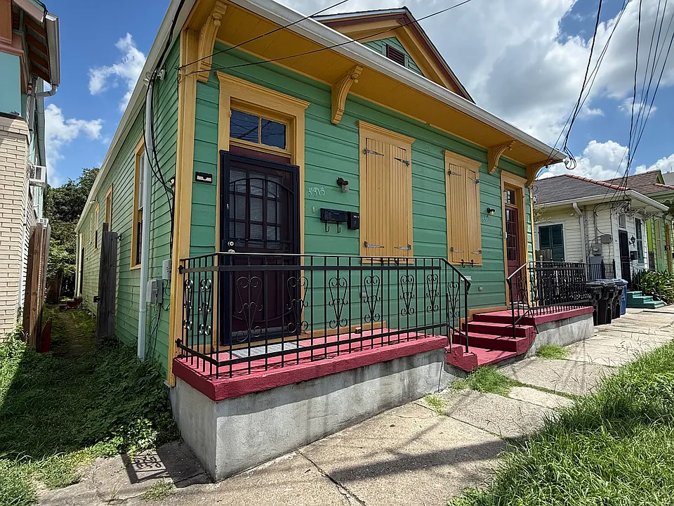 3313 Saint Claude Ave #A