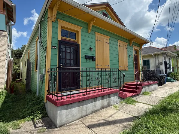 3313 Saint Claude Ave, New Orleans, LA