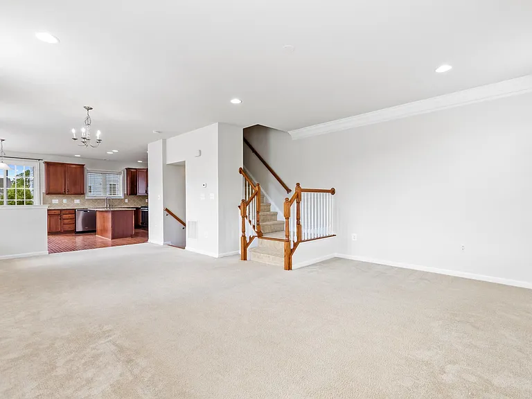 Open Floorplan
