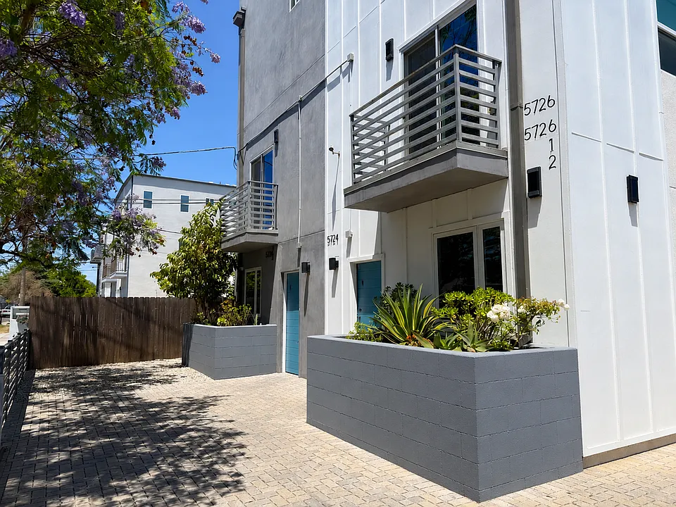 Case Townhomes