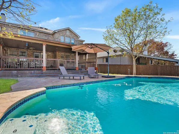 11315 AMHURST, San Antonio, TX 78213