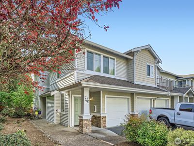 14007 69th Drive SE #Y1, Snohomish, WA, 98296