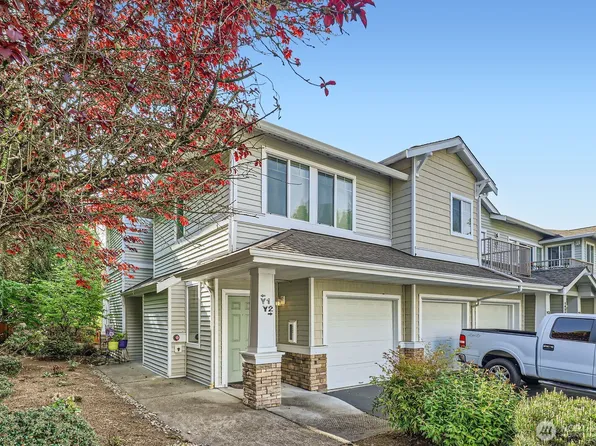14007 69th Drive SE #Y1, Snohomish, WA 98296