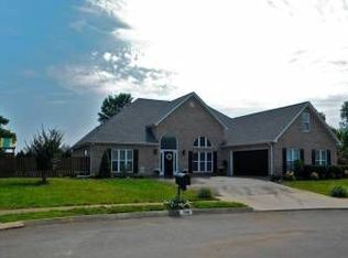 206 Shadowfax Rd, Knoxville, TN 37934