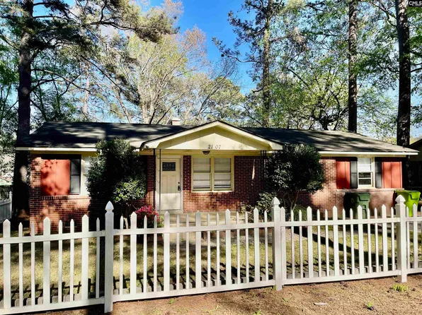 2107 Long Shadow Ln, Columbia, SC 29223