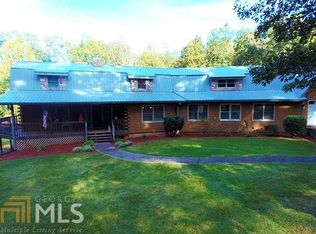 43 Plunkett Rd, Waco, GA 30182