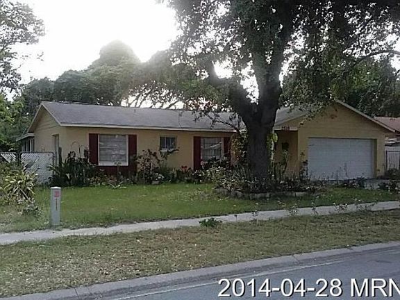 3rd image of 2518 Newbolt Dr