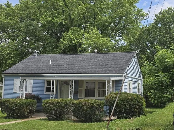 617 Bedinger St, Elsmere, KY 41018