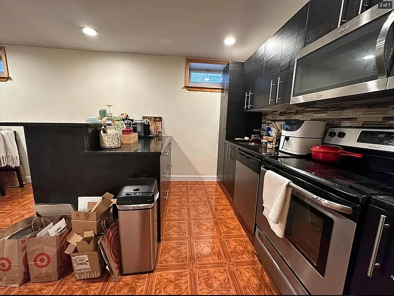 73 Thatcher St #O1 — Photo 3