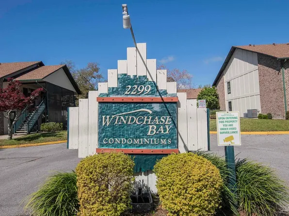 2299 Scenic Hwy APT P4, Pensacola, FL 32503