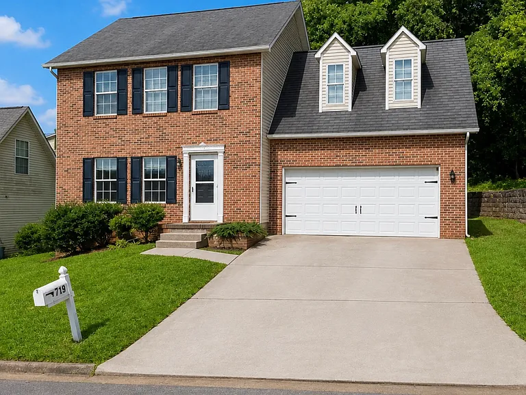 719 Colony Village Way — Photo 1