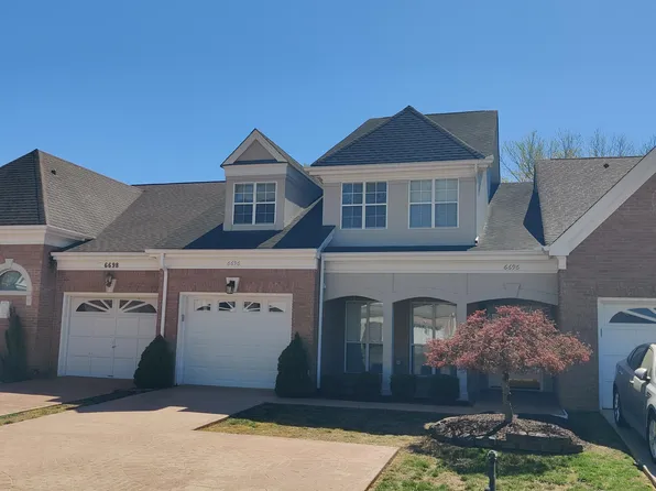 6696 Willow Trace Dr, Chattanooga, TN 37421
