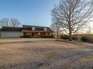 2528 County Road 15, Mountain Home, AR 72653