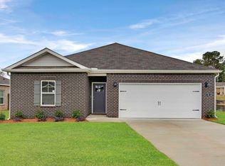 17 Moon Dr, Scottsboro, AL 35769