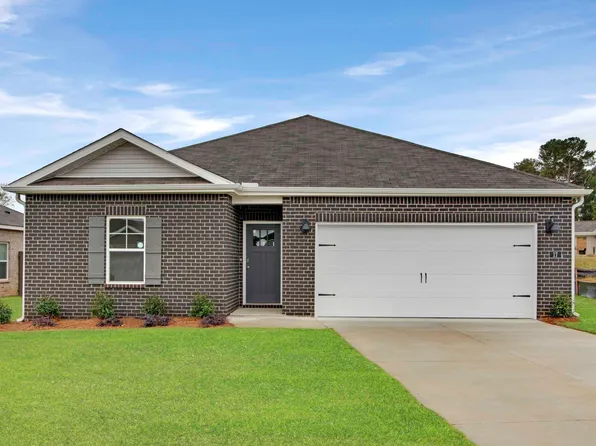 17 Moon Dr, Scottsboro, AL 35769