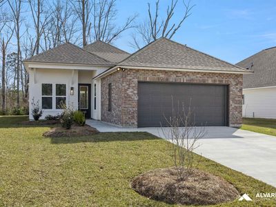 9510 S Creek Dr, Denham Springs, LA, 70726
