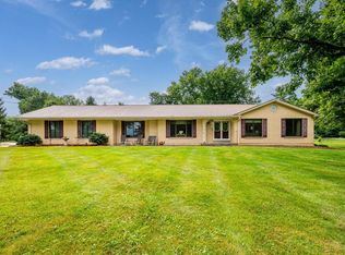 9220 Dick Rd, Harrison, OH 45030