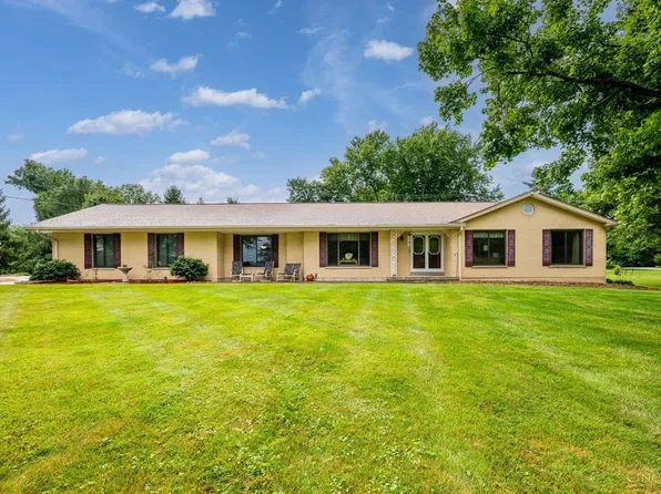 9220 Dick Rd, Harrison, OH 45030